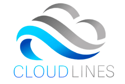 Cloudlines Logo